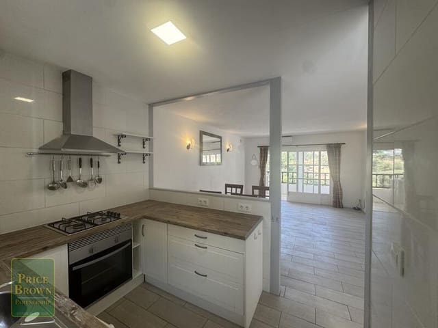 2 slaapkamer Appartement te koop in La Paratá, Huércal-Overa met zwembad garage - € 165.000 (Ref: 9958708)