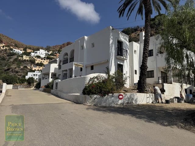 2 slaapkamer Appartement te koop in La Paratá, Huércal-Overa met zwembad garage - € 165.000 (Ref: 9958708)