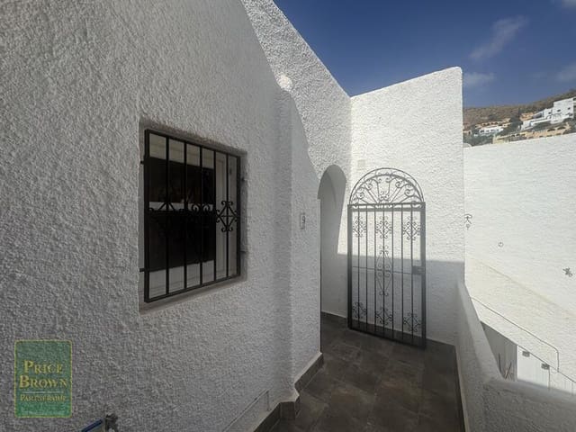 2 slaapkamer Appartement te koop in La Paratá, Huércal-Overa met zwembad garage - € 165.000 (Ref: 9958708)
