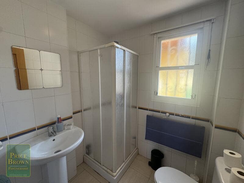 3 sypialnia Dom na sprzedaż w Valle del Este z basenem garażem - 185 000 € (Ref: 9969005)