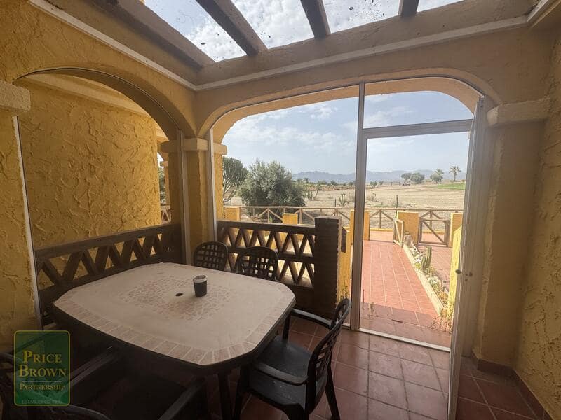 3 sypialnia Dom na sprzedaż w Valle del Este z basenem garażem - 185 000 € (Ref: 9969005)