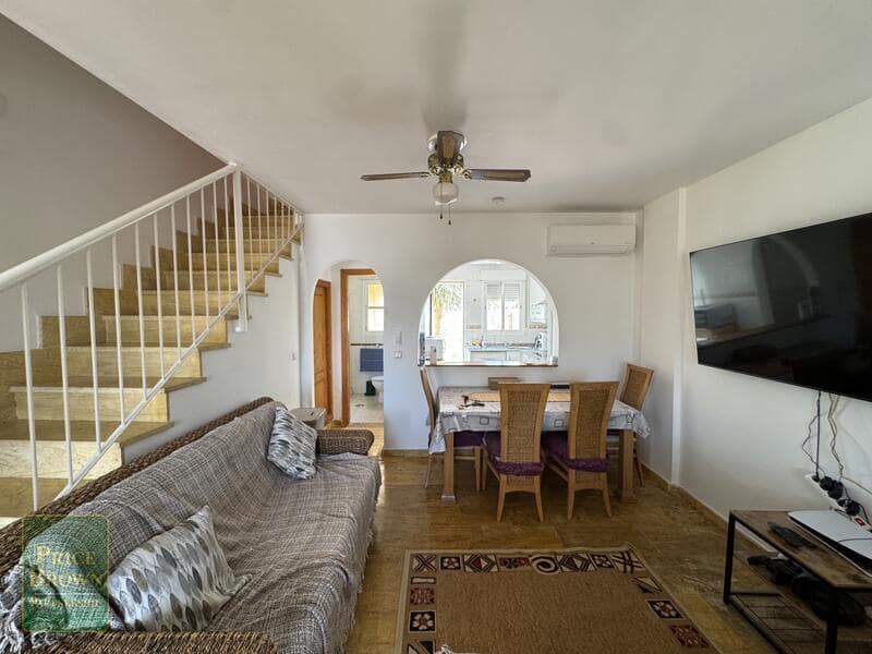 3 sypialnia Dom na sprzedaż w Valle del Este z basenem garażem - 185 000 € (Ref: 9969005)