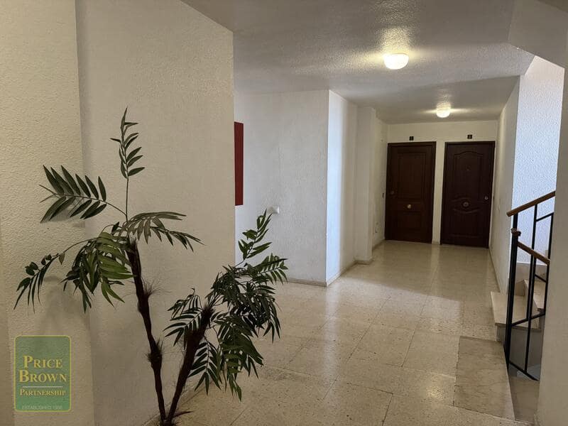 4 slaapkamer Appartement te koop in Vera met garage - € 140.000 (Ref: 9996180)