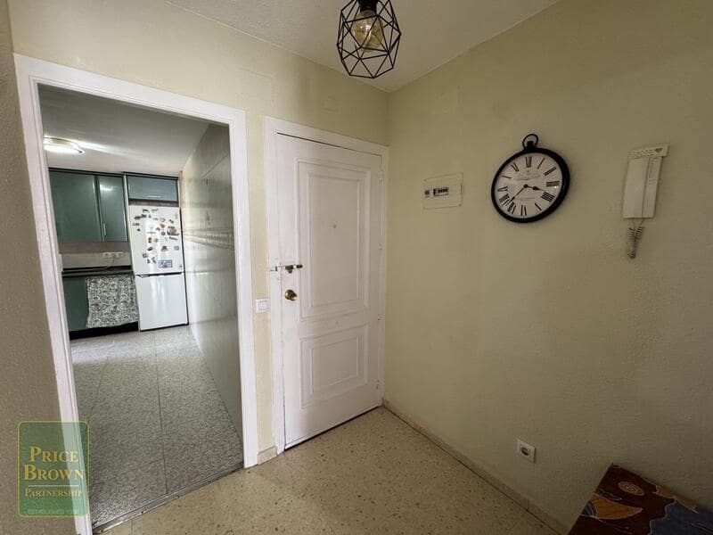 4 slaapkamer Appartement te koop in Vera met garage - € 140.000 (Ref: 9996180)