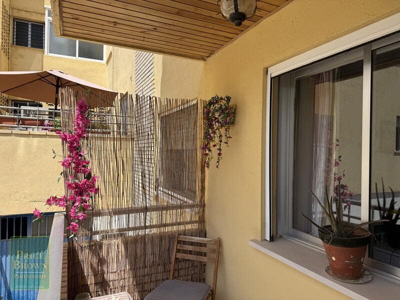 4 slaapkamer Appartement te koop in Vera met garage - € 140.000 (Ref: 9996180)