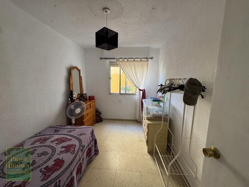 4 slaapkamer Appartement te koop in Vera met garage - € 140.000 (Ref: 9996180)