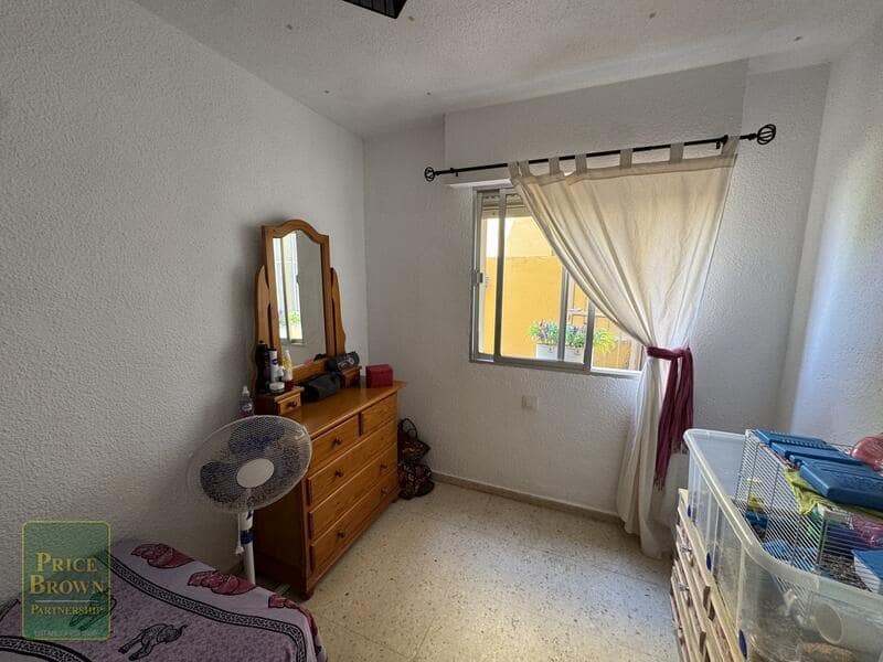 4 slaapkamer Appartement te koop in Vera met garage - € 140.000 (Ref: 9996180)