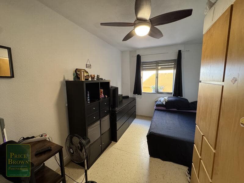 4 slaapkamer Appartement te koop in Vera met garage - € 140.000 (Ref: 9996180)