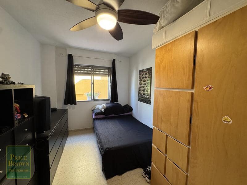 4 slaapkamer Appartement te koop in Vera met garage - € 140.000 (Ref: 9996180)