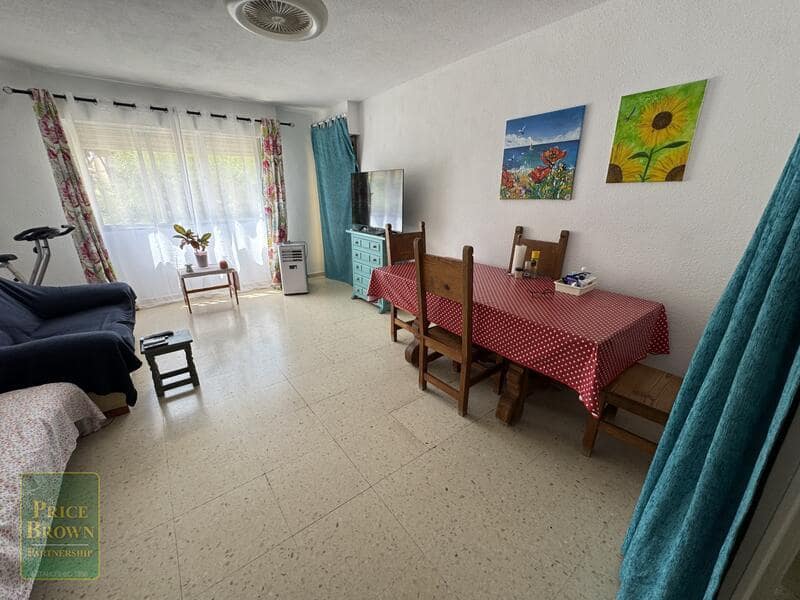 4 slaapkamer Appartement te koop in Vera met garage - € 140.000 (Ref: 9996180)