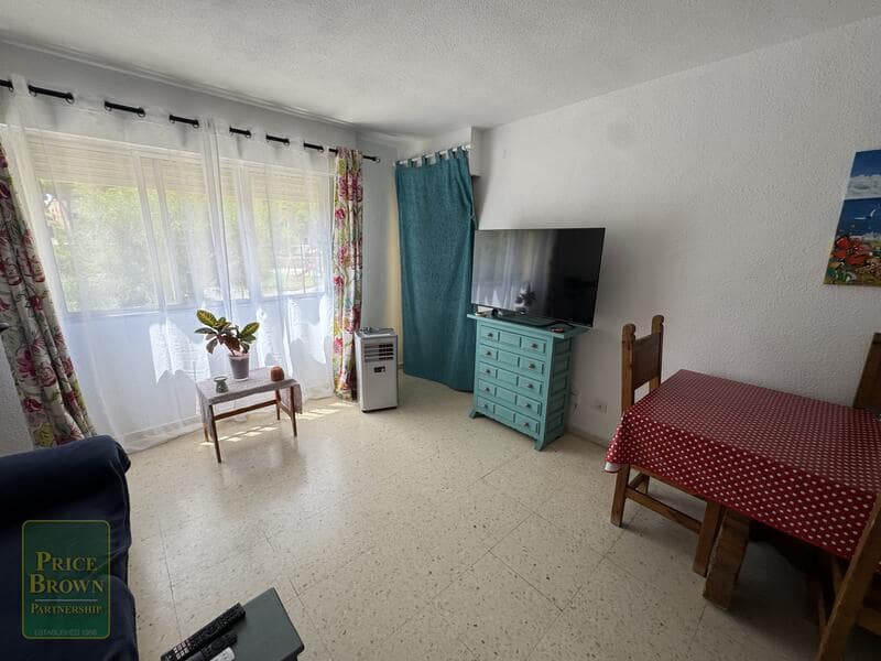 4 slaapkamer Appartement te koop in Vera met garage - € 140.000 (Ref: 9996180)