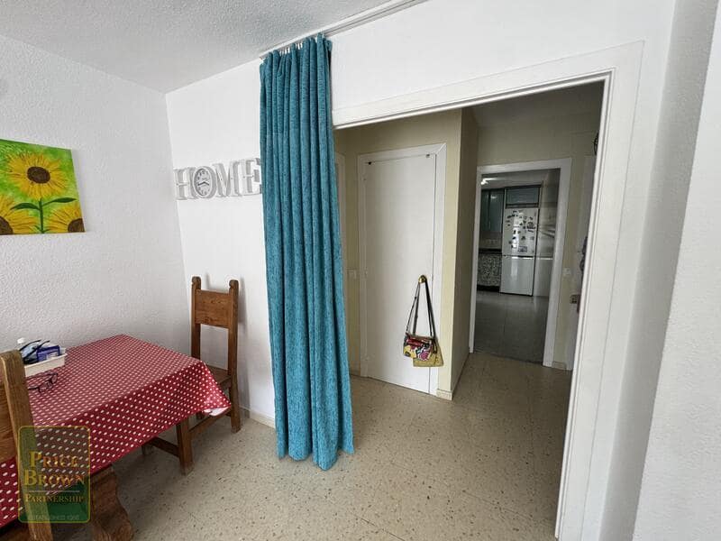 4 slaapkamer Appartement te koop in Vera met garage - € 140.000 (Ref: 9996180)