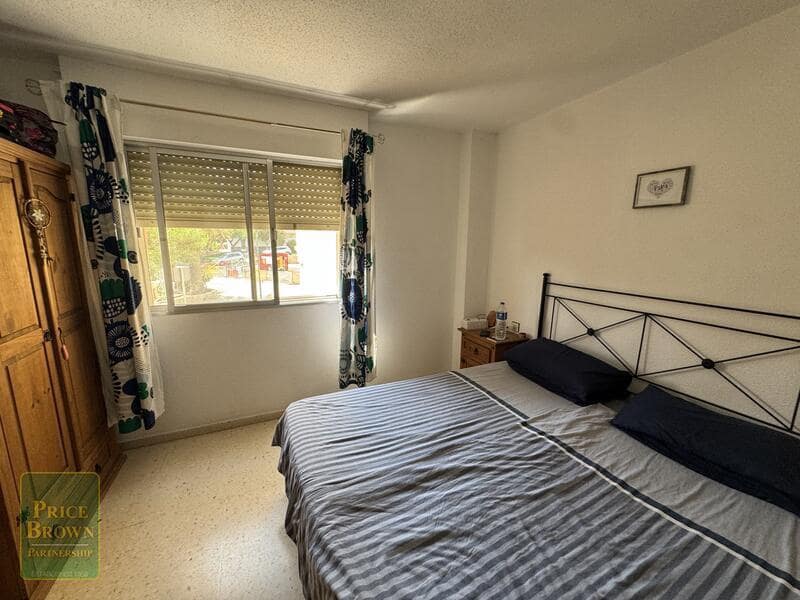 4 slaapkamer Appartement te koop in Vera met garage - € 140.000 (Ref: 9996180)