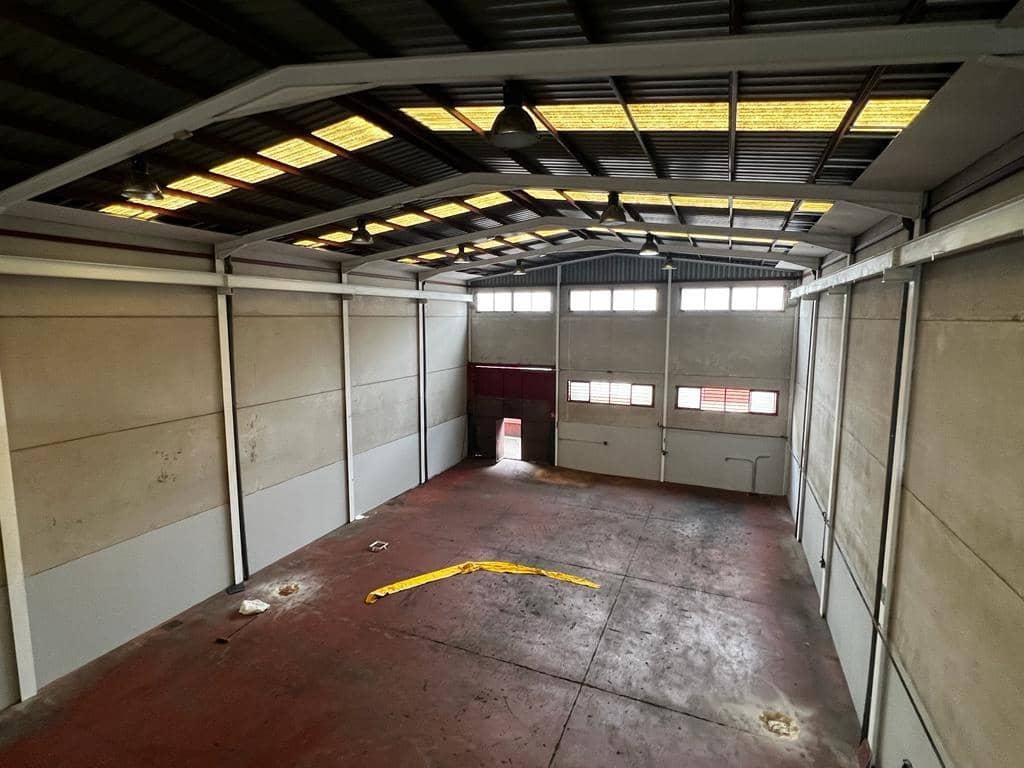 Entreprise à vendre à Elche / Elx - 585 000 € (Ref: 7712682)