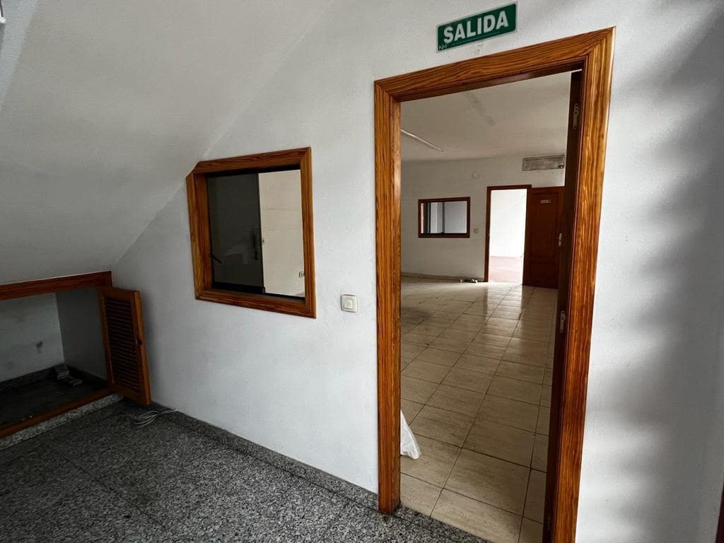 Entreprise à vendre à Elche / Elx - 585 000 € (Ref: 7712682)