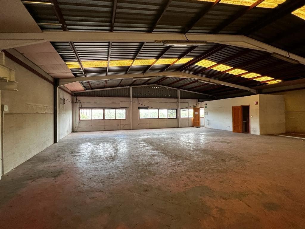 Entreprise à vendre à Elche / Elx - 585 000 € (Ref: 7712682)