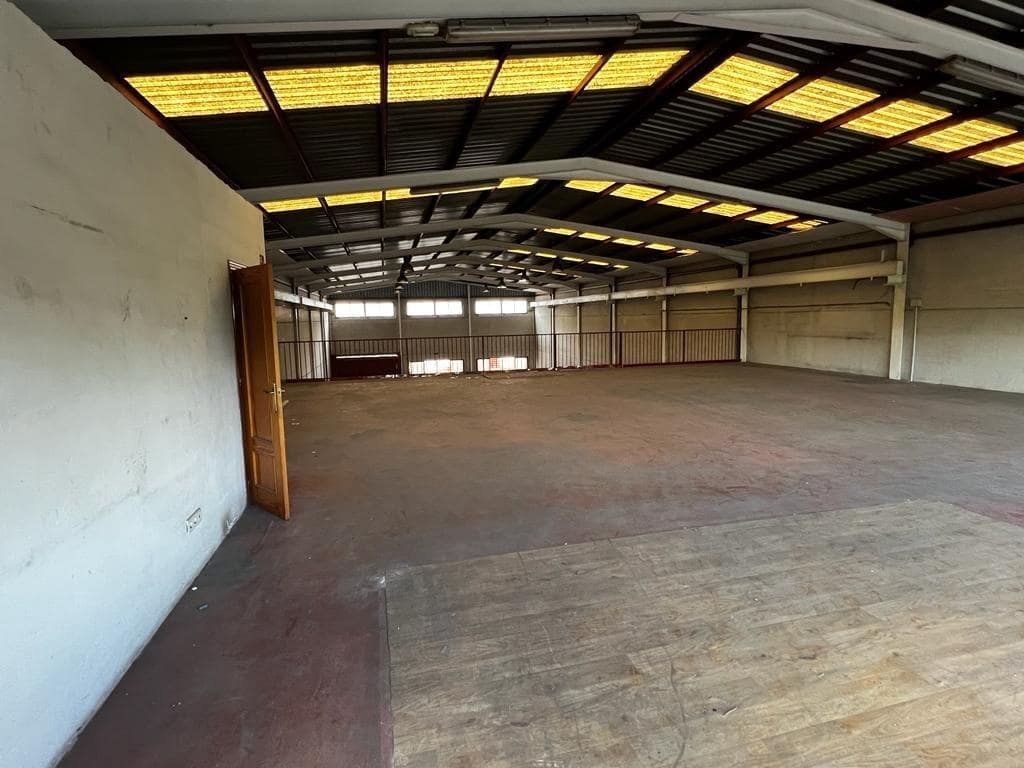 Entreprise à vendre à Elche / Elx - 585 000 € (Ref: 7712682)