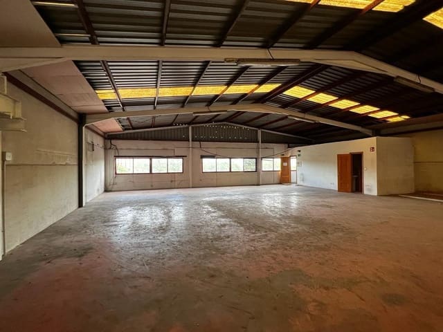 Business for sale in Elche / Elx - € 585,000 (Ref: 7712682)