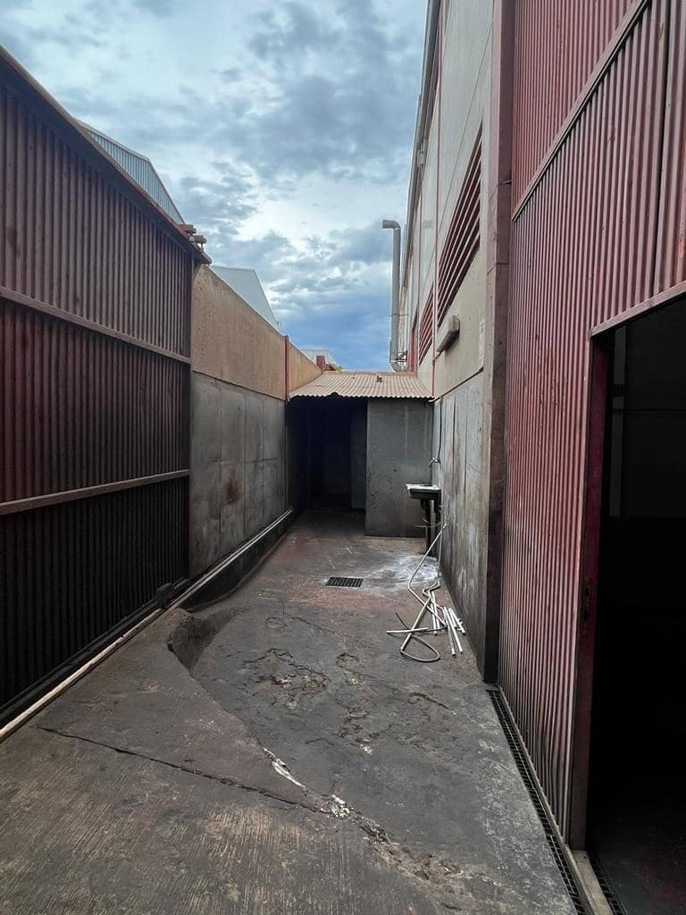 Entreprise à vendre à Elche / Elx - 585 000 € (Ref: 7712682)