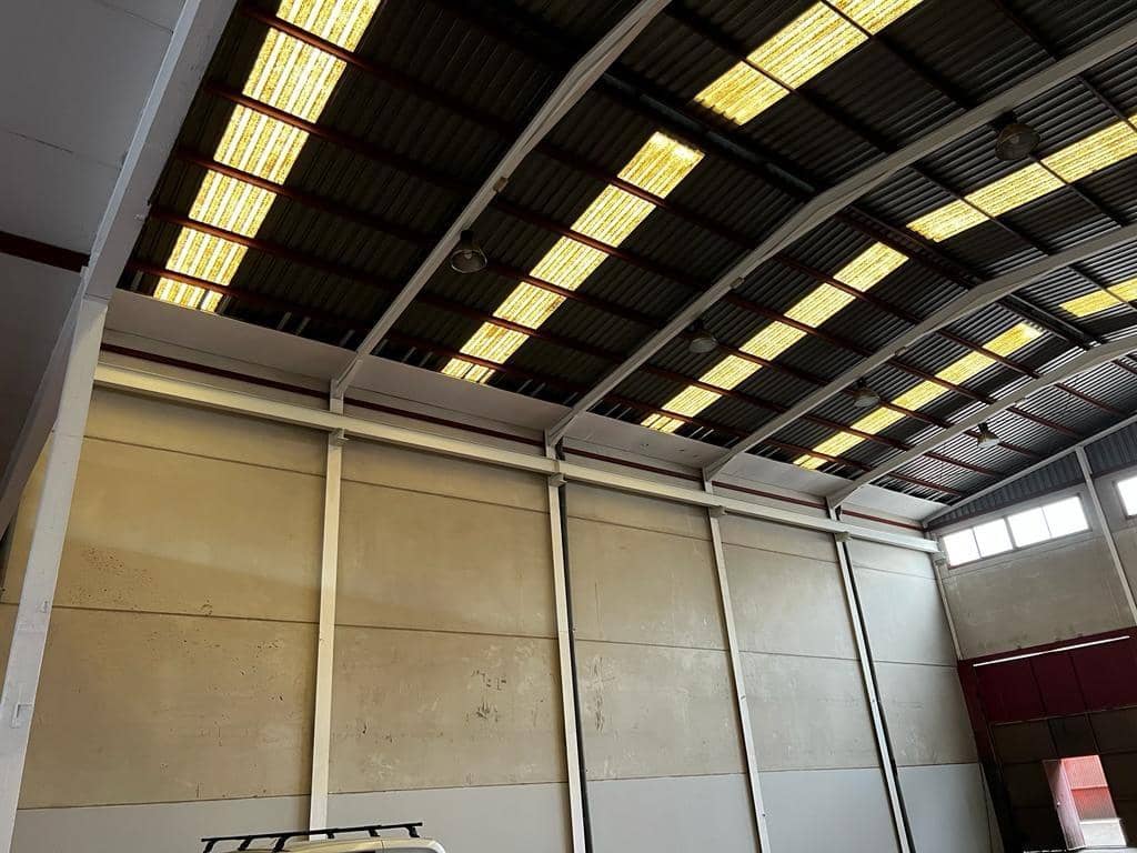 Entreprise à vendre à Elche / Elx - 585 000 € (Ref: 7712682)