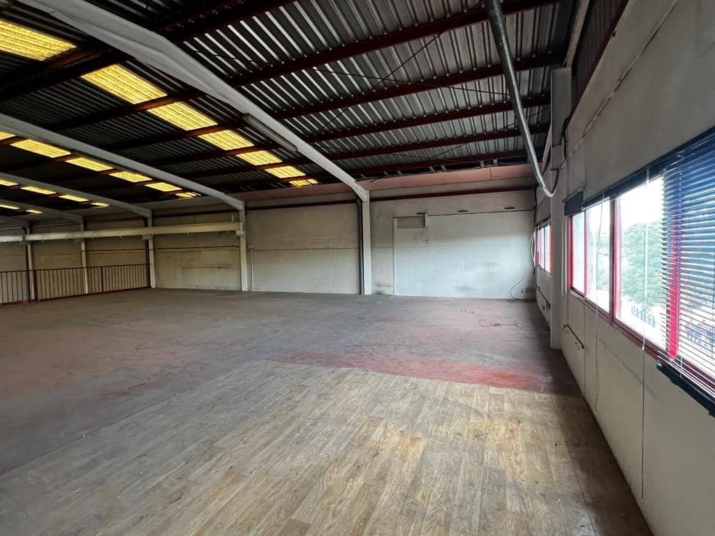 Entreprise à vendre à Elche / Elx - 585 000 € (Ref: 7712682)