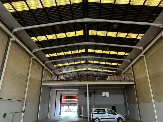 Business for sale in Elche / Elx - € 585,000 (Ref: 7712682)