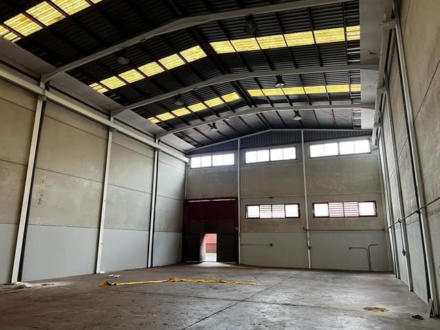 Business for sale in Elche / Elx - € 585,000 (Ref: 7712682)