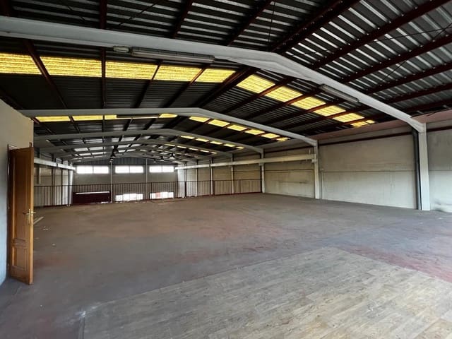 Business for sale in Elche / Elx - € 585,000 (Ref: 7712682)