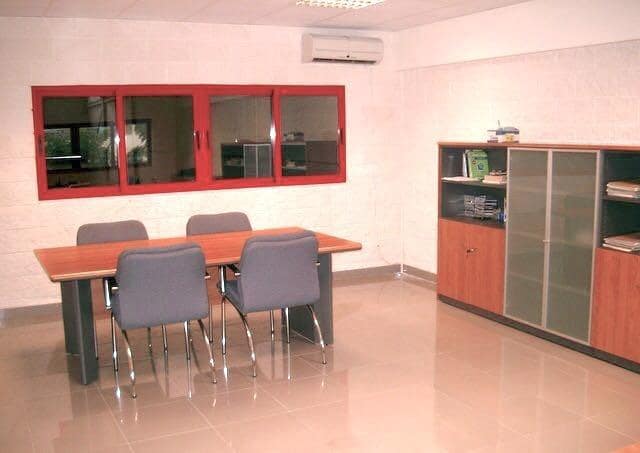 Entreprise à vendre à Elche / Elx - 585 000 € (Ref: 7712682)