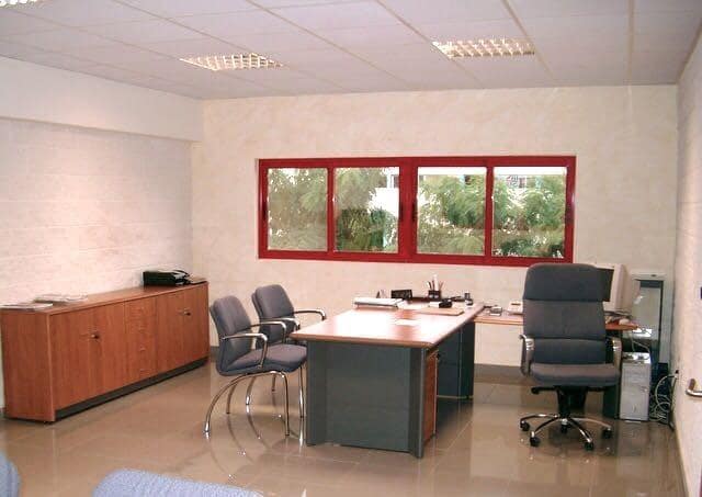 Entreprise à vendre à Elche / Elx - 585 000 € (Ref: 7712682)