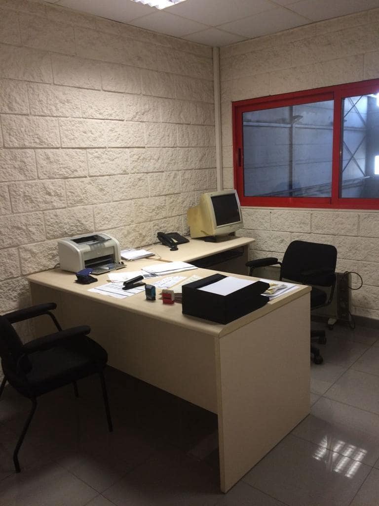 Entreprise à vendre à Elche / Elx - 585 000 € (Ref: 7712682)