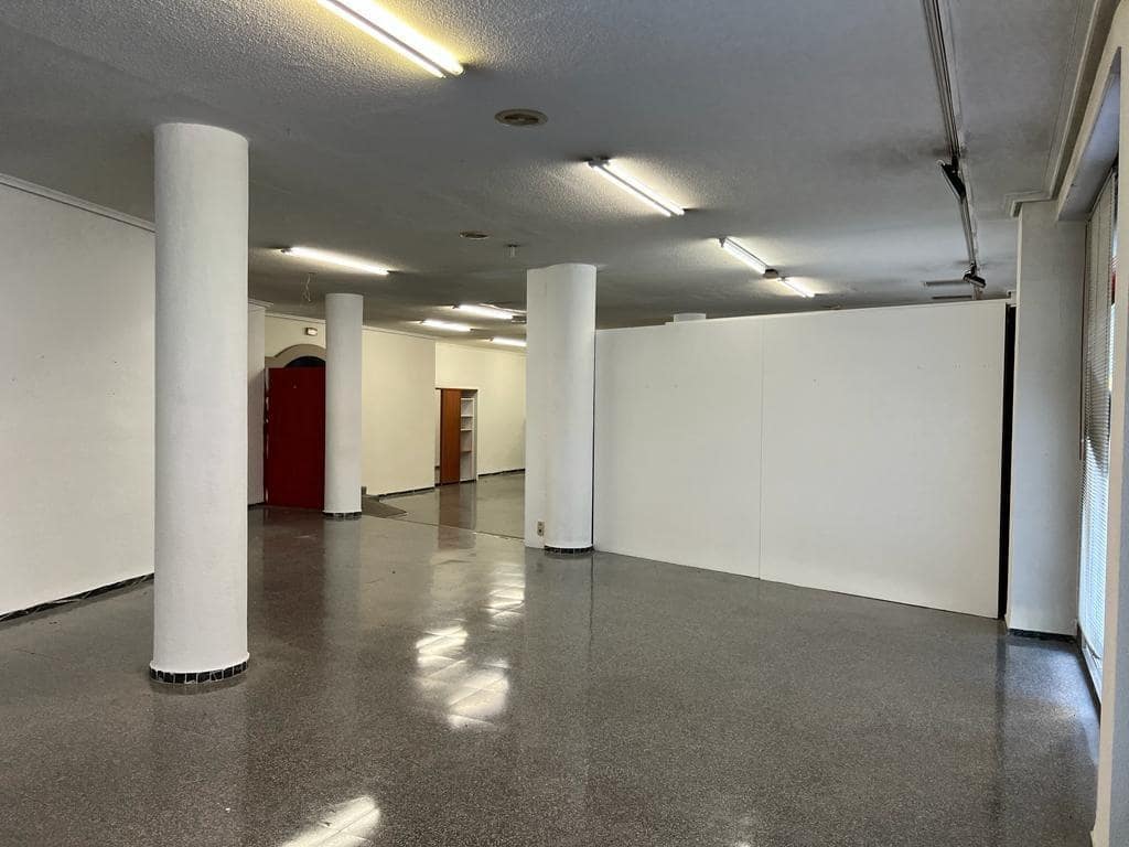 Commercial for rent in Elche / Elx - € 3,000 (Ref: 7712686)