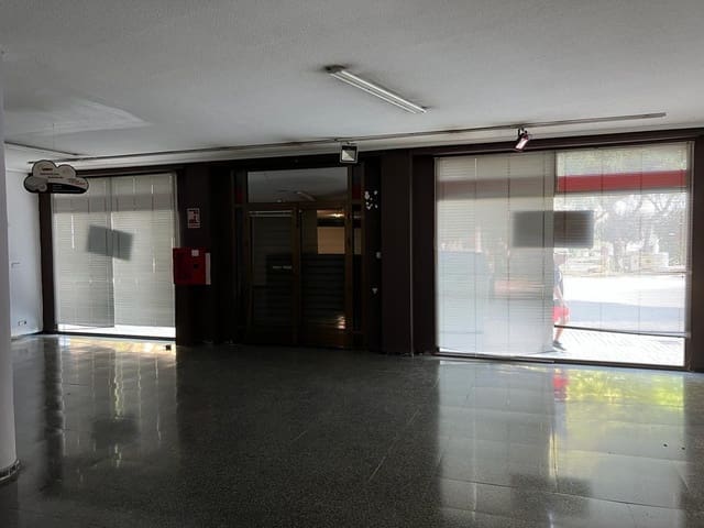 Commercial for rent in Centro, Elche / Elx - € 3,000 (Ref: 7712686)