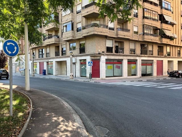 Commercial for rent in Centro, Elche / Elx - € 3,000 (Ref: 7712686)