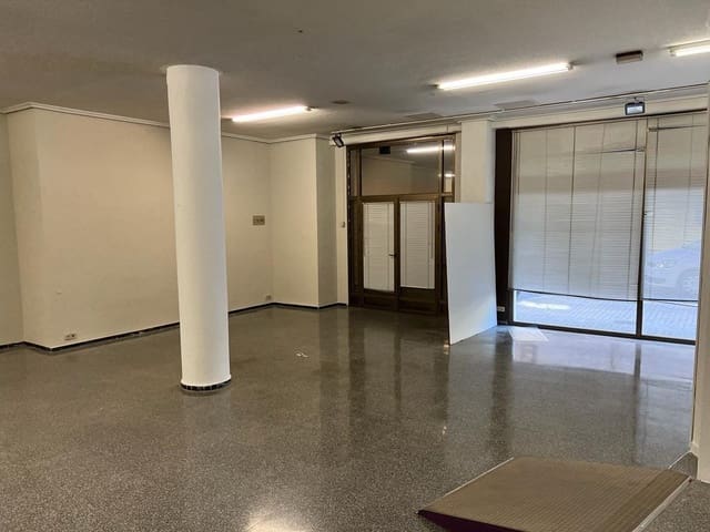 Commercial for rent in Centro, Elche / Elx - € 3,000 (Ref: 7712686)