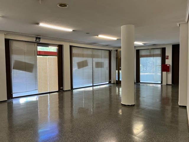 Commercial for rent in Centro, Elche / Elx - € 3,000 (Ref: 7712686)