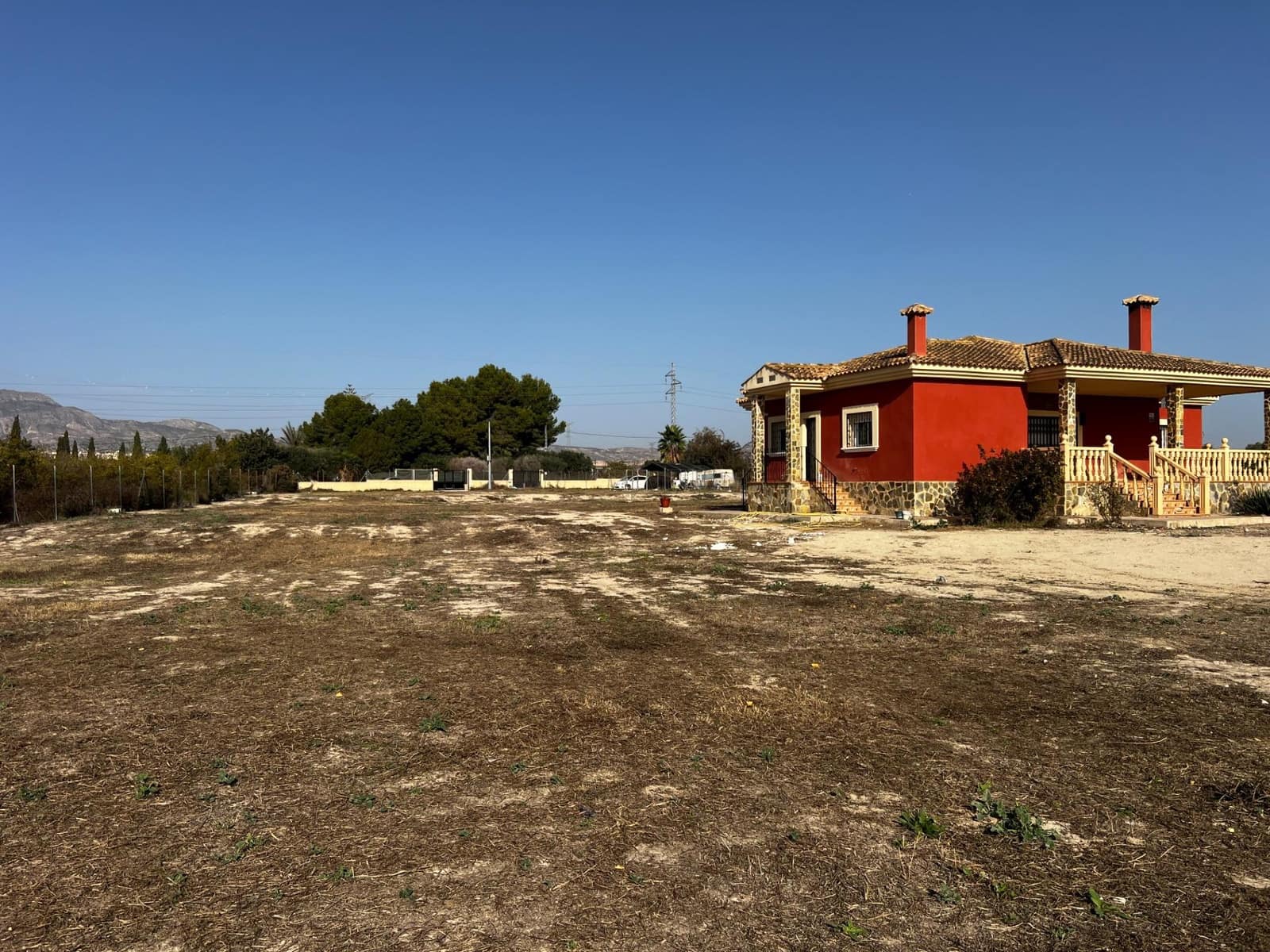 3 bedroom Villa for sale in Crevillente / Crevillent - € 270,000 (Ref: 8245484)