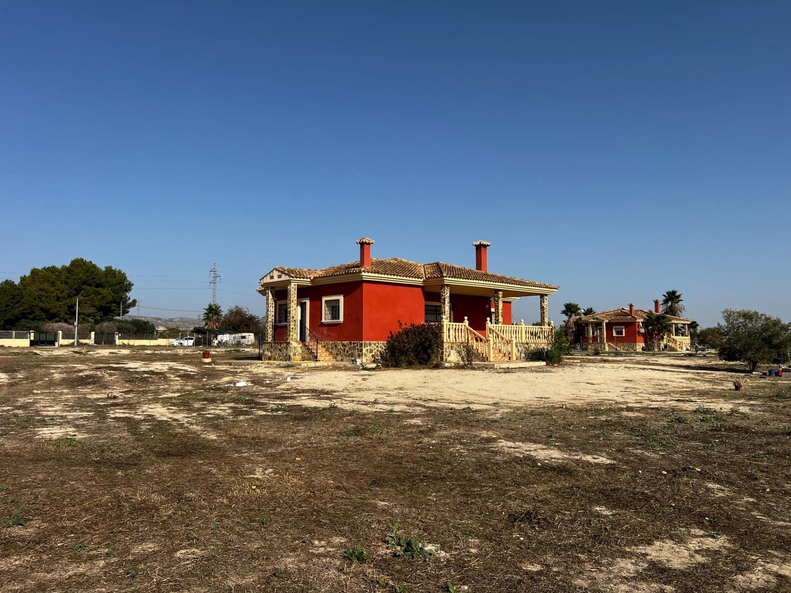 3 bedroom Villa for sale in Crevillente / Crevillent - € 270,000 (Ref: 8245484)