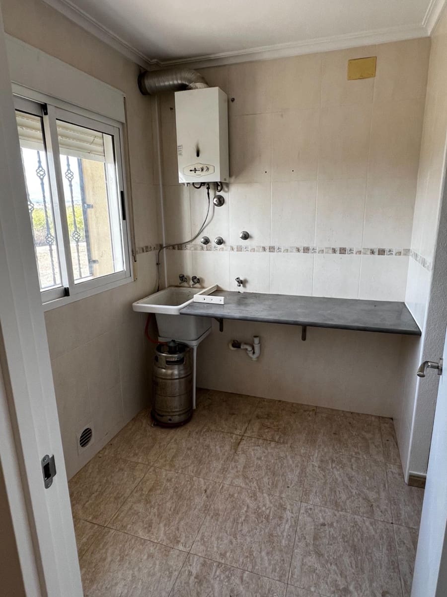 3 bedroom Villa for sale in Crevillente / Crevillent - € 270,000 (Ref: 8245484)