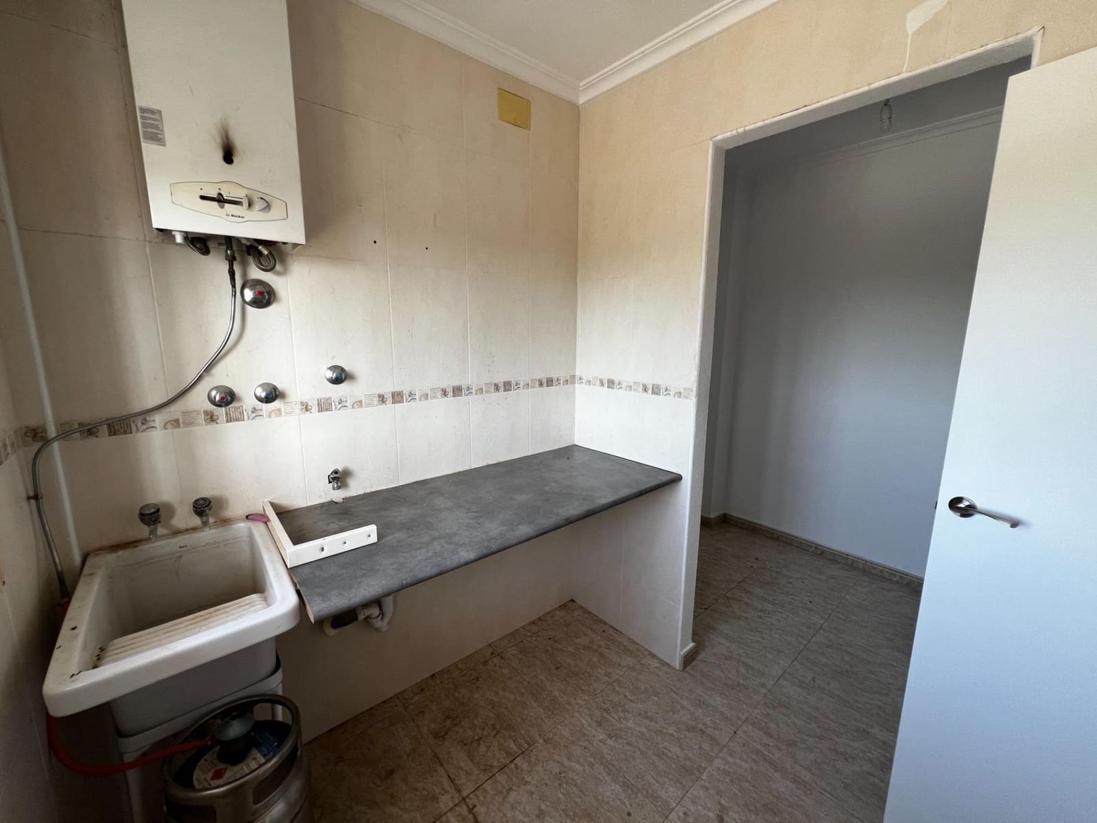 3 bedroom Villa for sale in Crevillente / Crevillent - € 270,000 (Ref: 8245484)