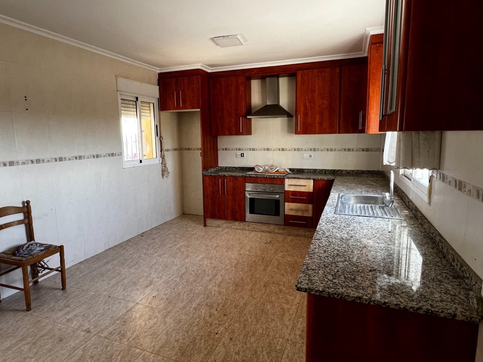 3 bedroom Villa for sale in Crevillente / Crevillent - € 270,000 (Ref: 8245484)