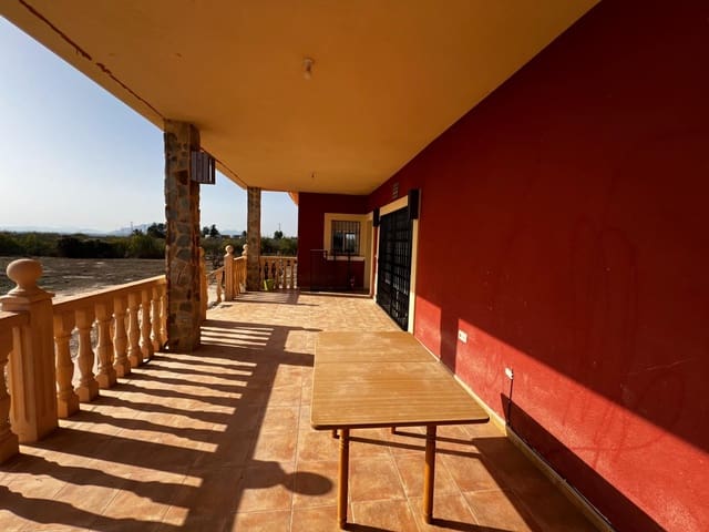 3 bedroom Villa for sale in Crevillente / Crevillent - € 270,000 (Ref: 8245484)