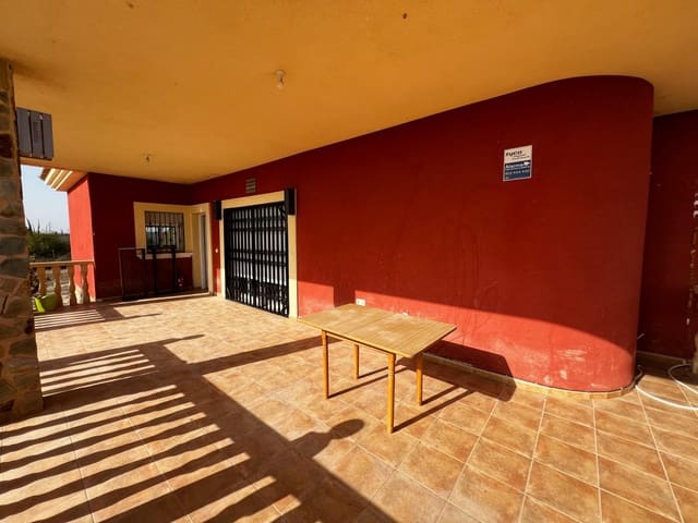 3 bedroom Villa for sale in Crevillente / Crevillent - € 270,000 (Ref: 8245484)