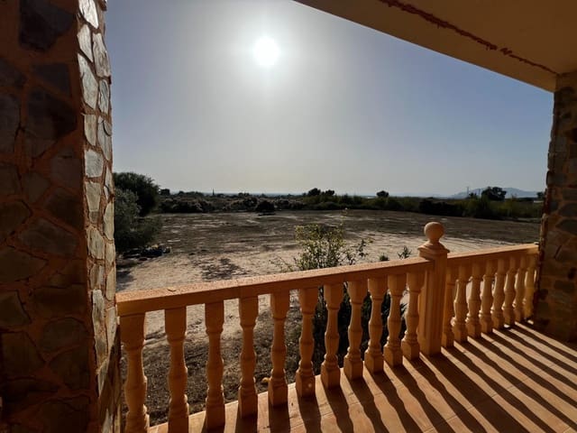 3 bedroom Villa for sale in Crevillente / Crevillent - € 270,000 (Ref: 8245484)