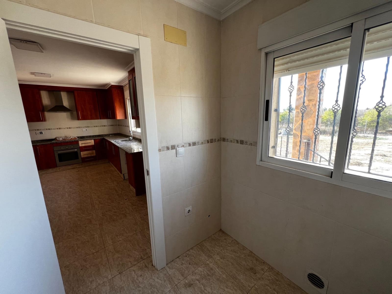 3 bedroom Villa for sale in Crevillente / Crevillent - € 270,000 (Ref: 8245484)