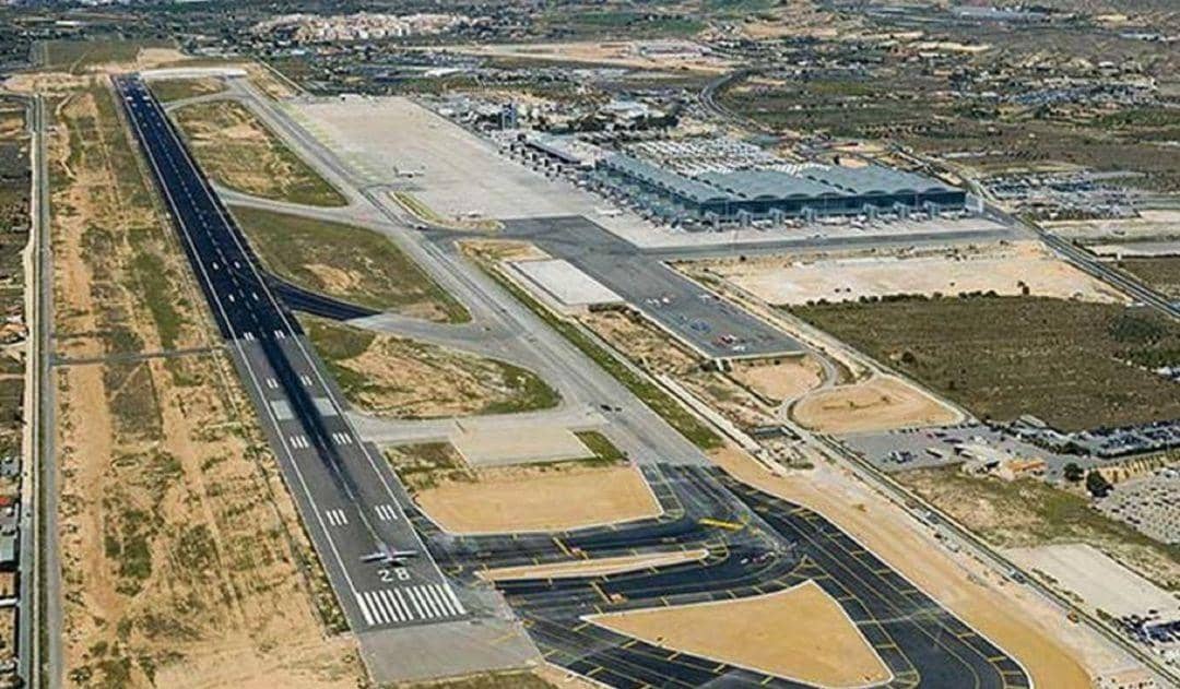 Azienda da affittare in Torrellano - 4.000 € (Rif: 8252115)