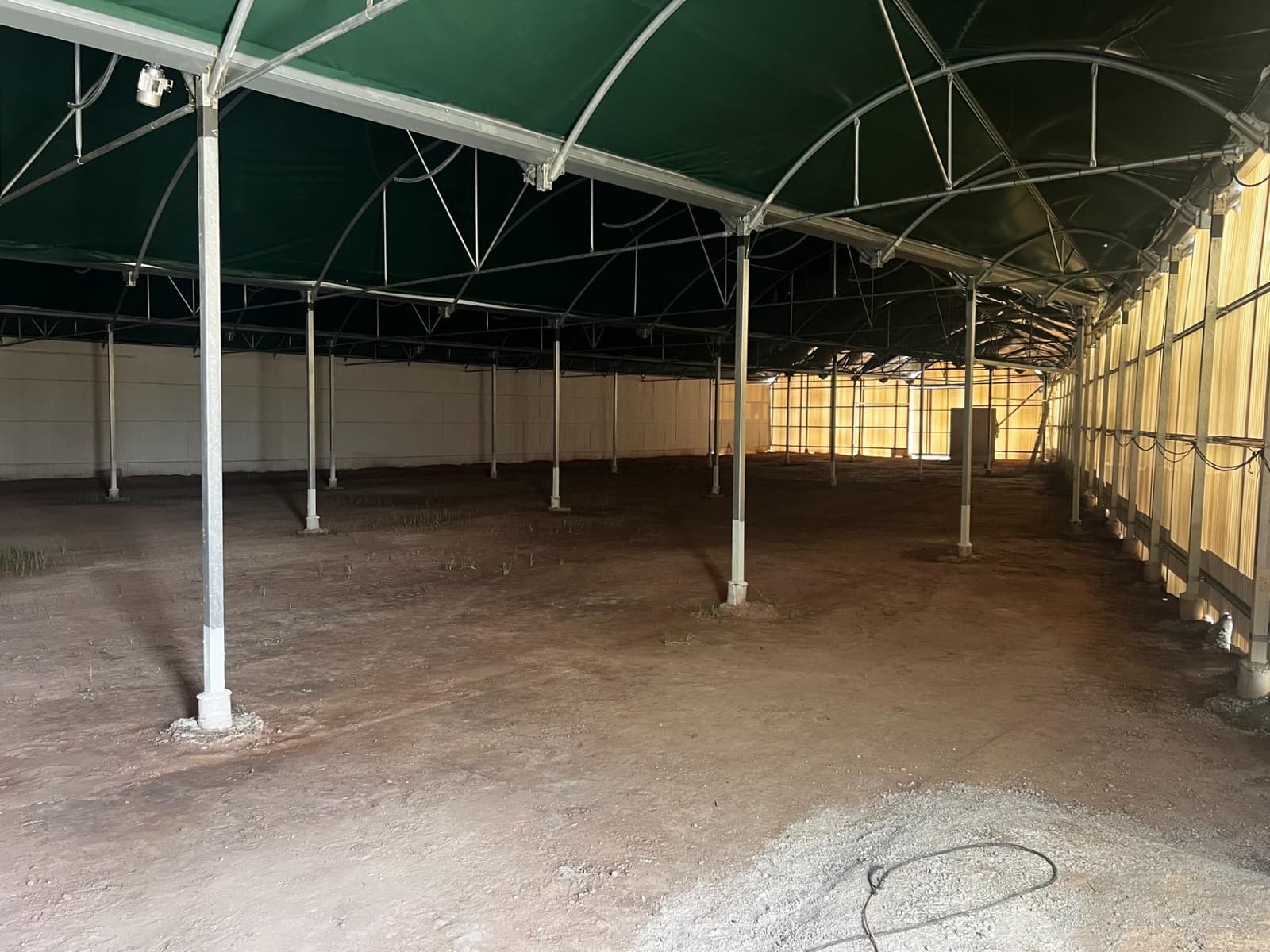 Azienda da affittare in Torrellano - 4.000 € (Rif: 8252115)