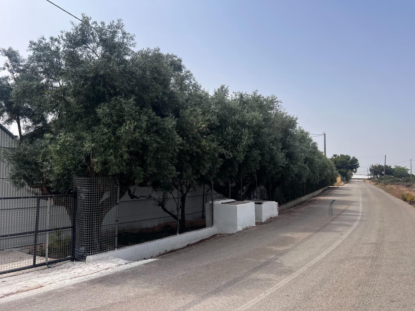 Azienda da affittare in Torrellano - 4.000 € (Rif: 8252115)