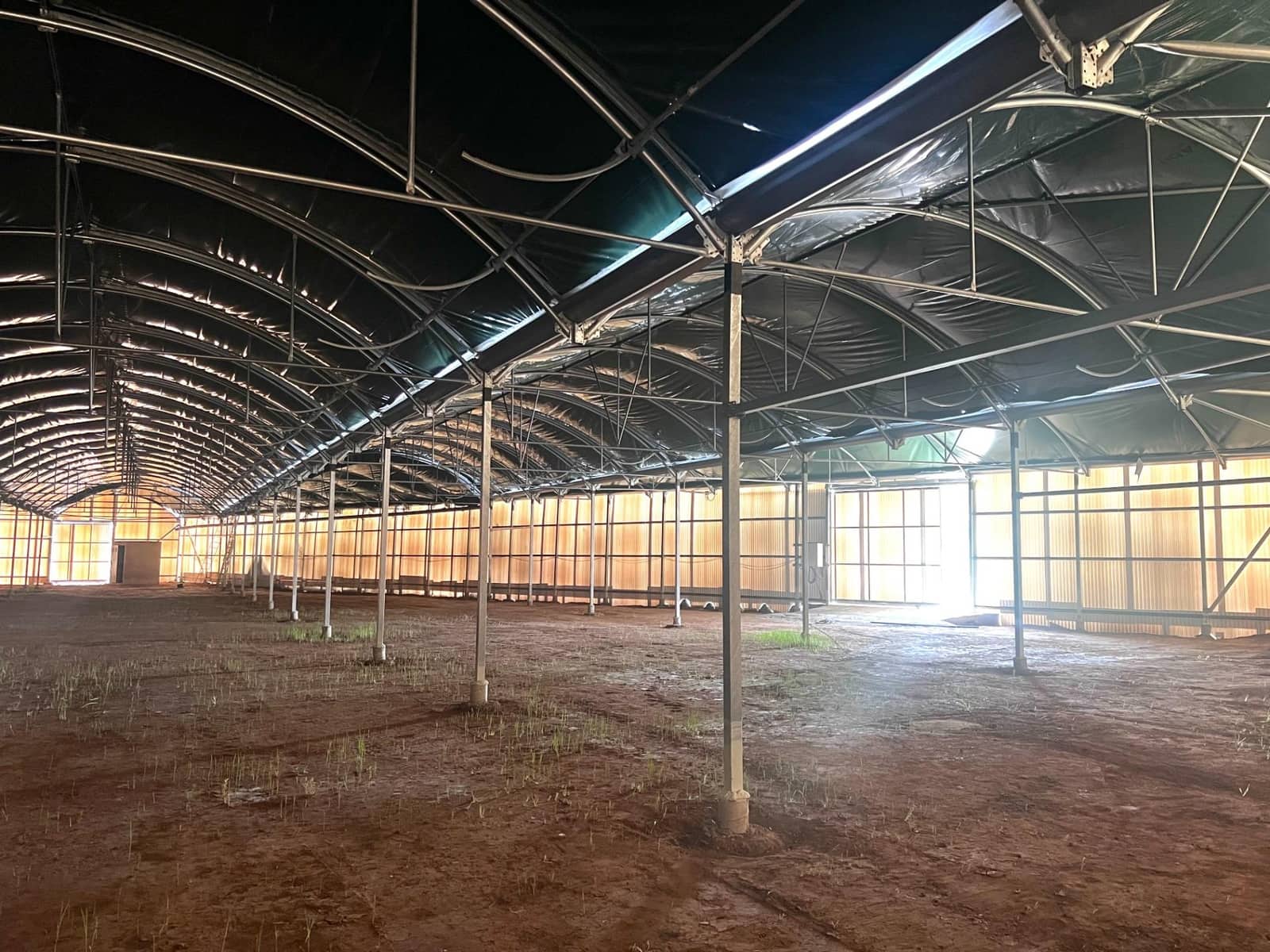 Azienda da affittare in Torrellano - 4.000 € (Rif: 8252115)