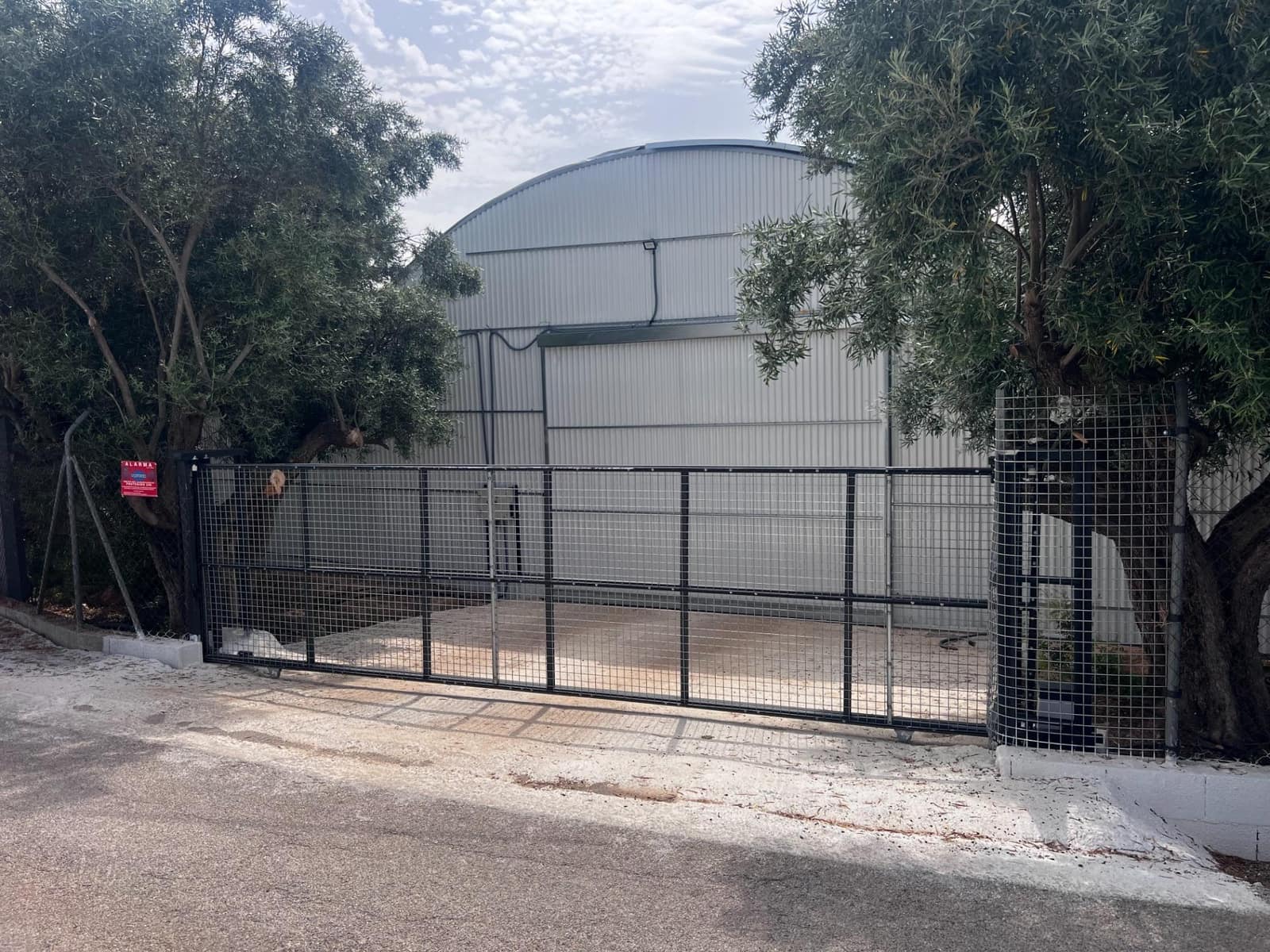 Azienda da affittare in Torrellano - 4.000 € (Rif: 8252115)